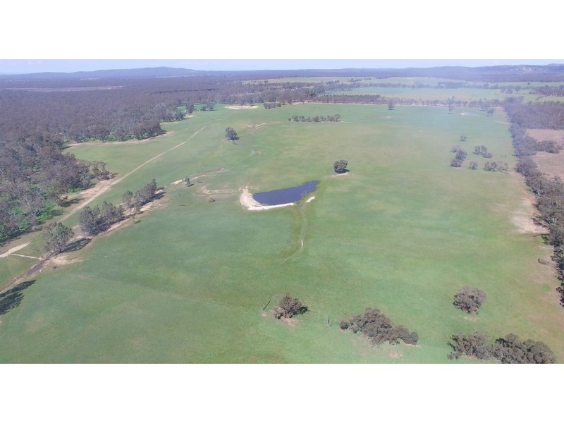 800 BRENANAH – KURTING ROAD, Glenalbyn VIC 3517