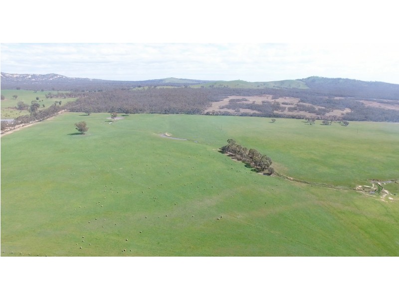 800 BRENANAH – KURTING ROAD, Glenalbyn VIC 3517