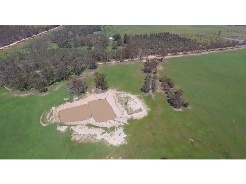 800 BRENANAH – KURTING ROAD, Glenalbyn VIC 3517