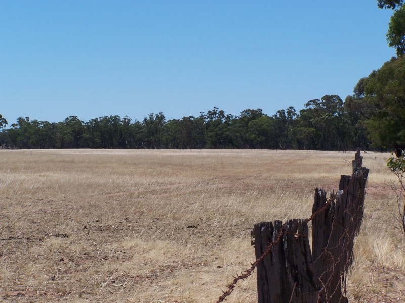 800 BRENANAH – KURTING ROAD, Glenalbyn VIC 3517