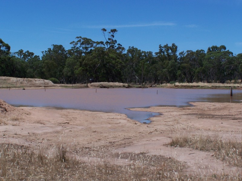 800 BRENANAH – KURTING ROAD, Glenalbyn VIC 3517