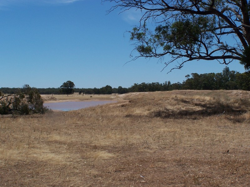 800 BRENANAH – KURTING ROAD, Glenalbyn VIC 3517