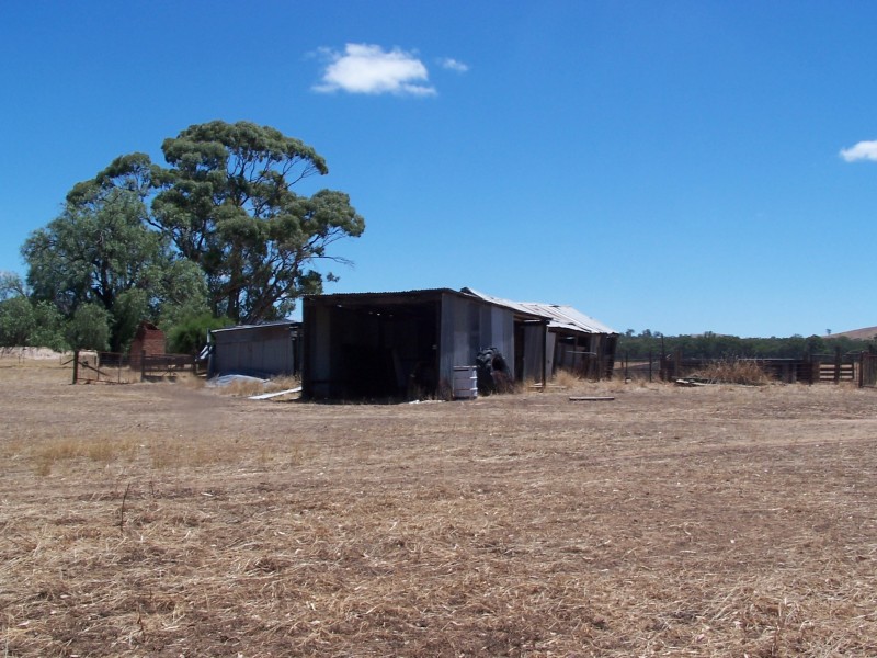 800 BRENANAH – KURTING ROAD, Glenalbyn VIC 3517