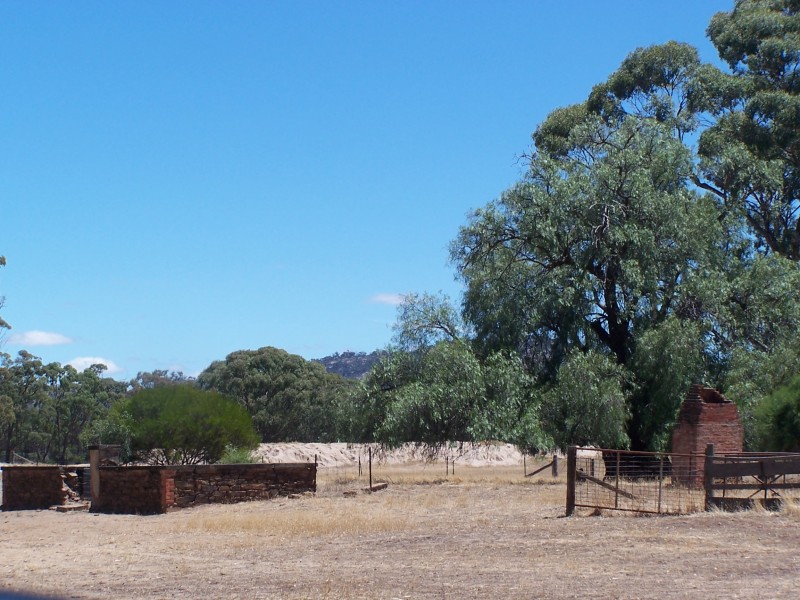 800 BRENANAH – KURTING ROAD, Glenalbyn VIC 3517