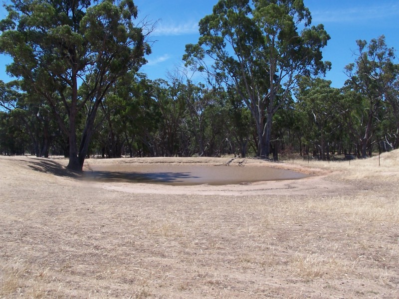 800 BRENANAH – KURTING ROAD, Glenalbyn VIC 3517