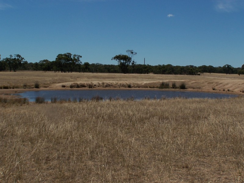 800 BRENANAH – KURTING ROAD, Glenalbyn VIC 3517