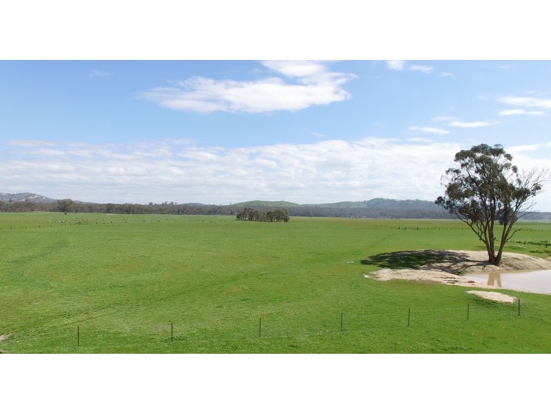 800 BRENANAH – KURTING ROAD, Glenalbyn VIC 3517