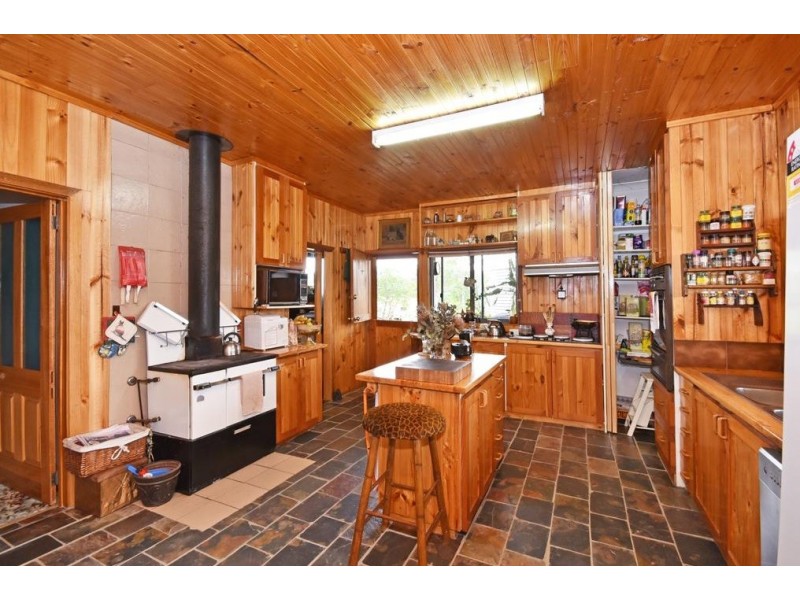 361 WAANYARRA ROAD, Tarnagulla VIC 3551