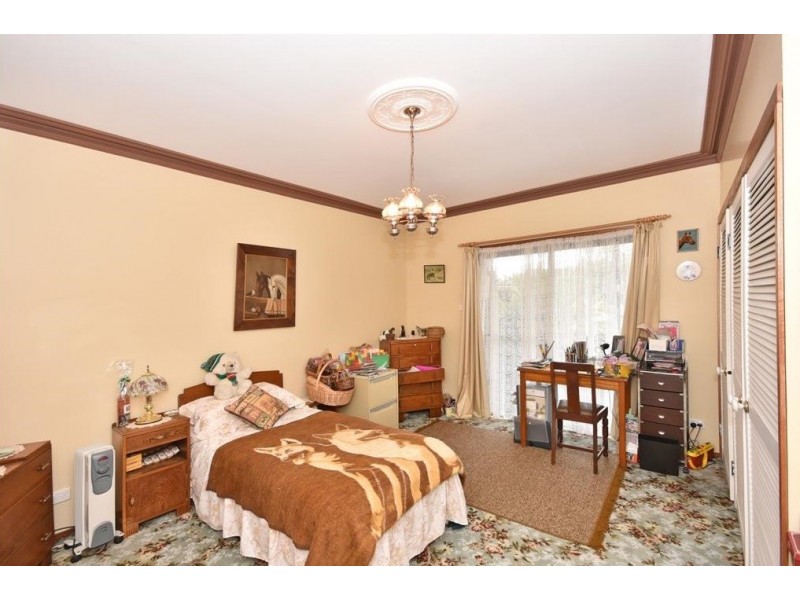 361 WAANYARRA ROAD, Tarnagulla VIC 3551