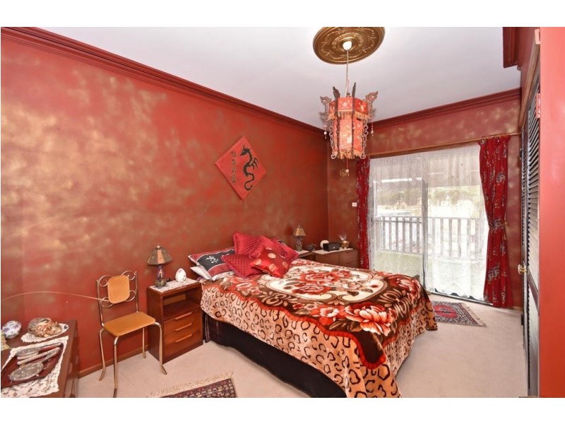 361 WAANYARRA ROAD, Tarnagulla VIC 3551