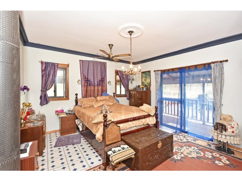 361 WAANYARRA ROAD, Tarnagulla VIC 3551