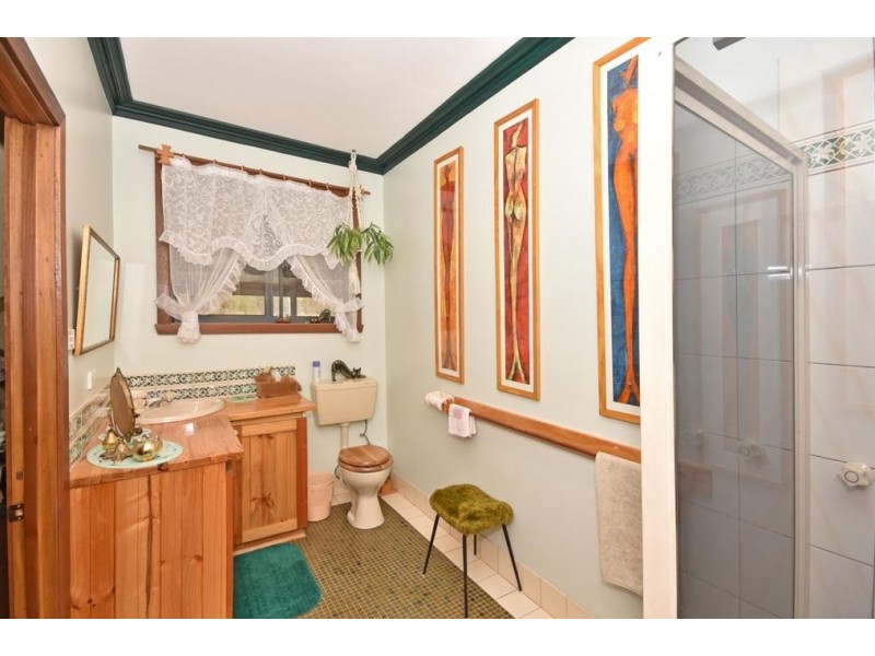 361 WAANYARRA ROAD, Tarnagulla VIC 3551