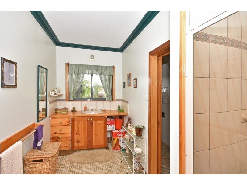 361 WAANYARRA ROAD, Tarnagulla VIC 3551