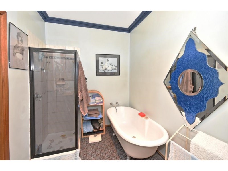 361 WAANYARRA ROAD, Tarnagulla VIC 3551