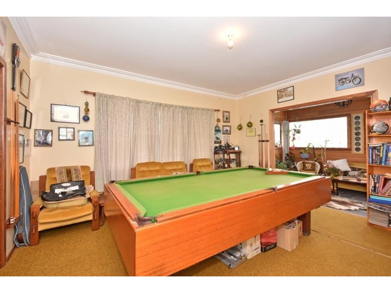 361 WAANYARRA ROAD, Tarnagulla VIC 3551