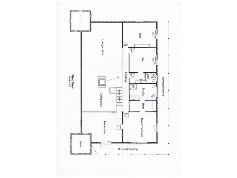 361 WAANYARRA ROAD, Tarnagulla VIC 3551