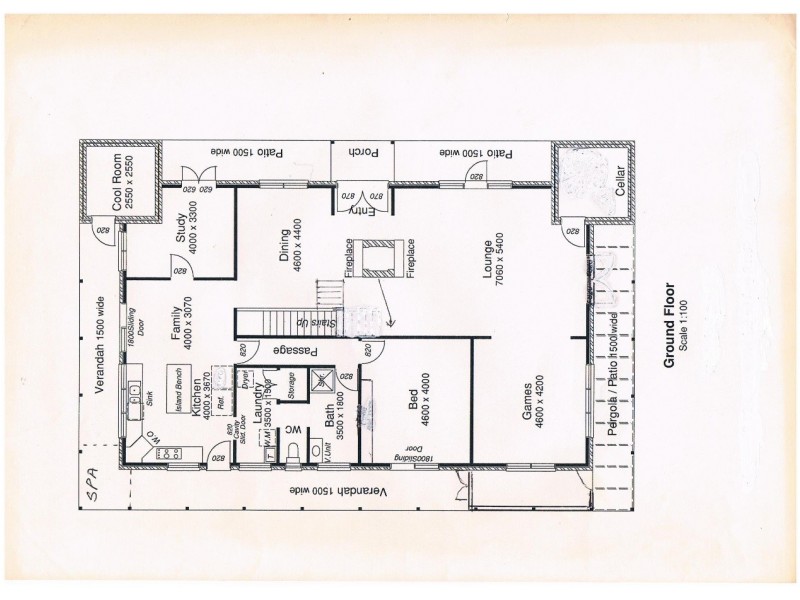 361 WAANYARRA ROAD, Tarnagulla VIC 3551