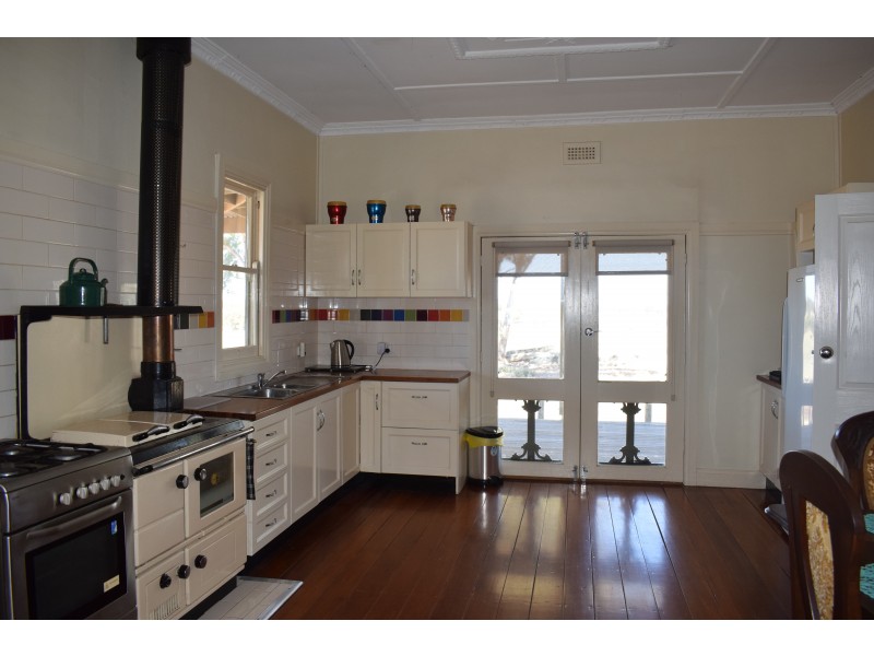 72 KENNEDY ROAD, Fiery Flat VIC 3518