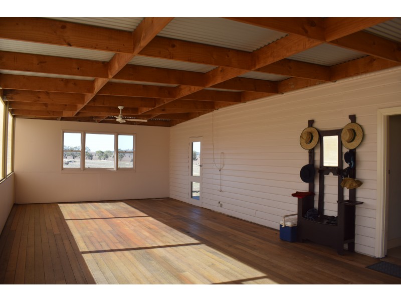 72 KENNEDY ROAD, Fiery Flat VIC 3518