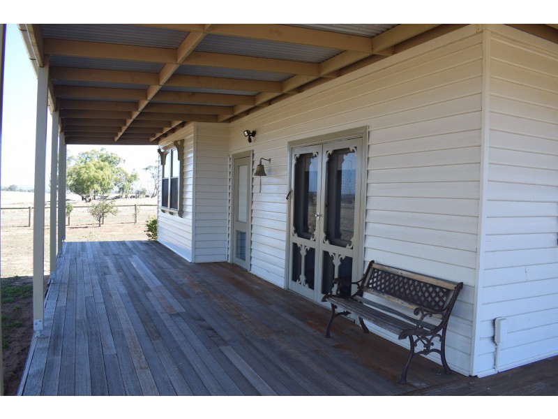 72 KENNEDY ROAD, Fiery Flat VIC 3518