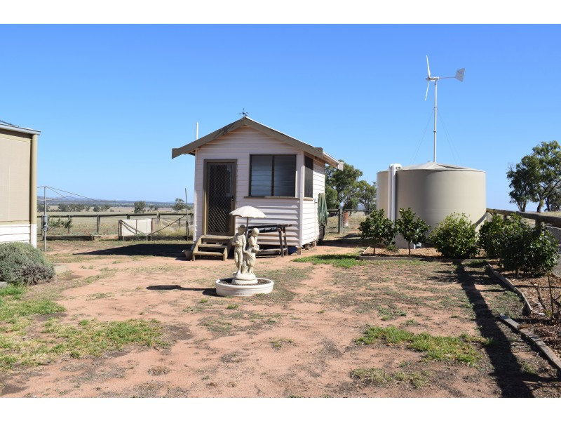 72 KENNEDY ROAD, Fiery Flat VIC 3518