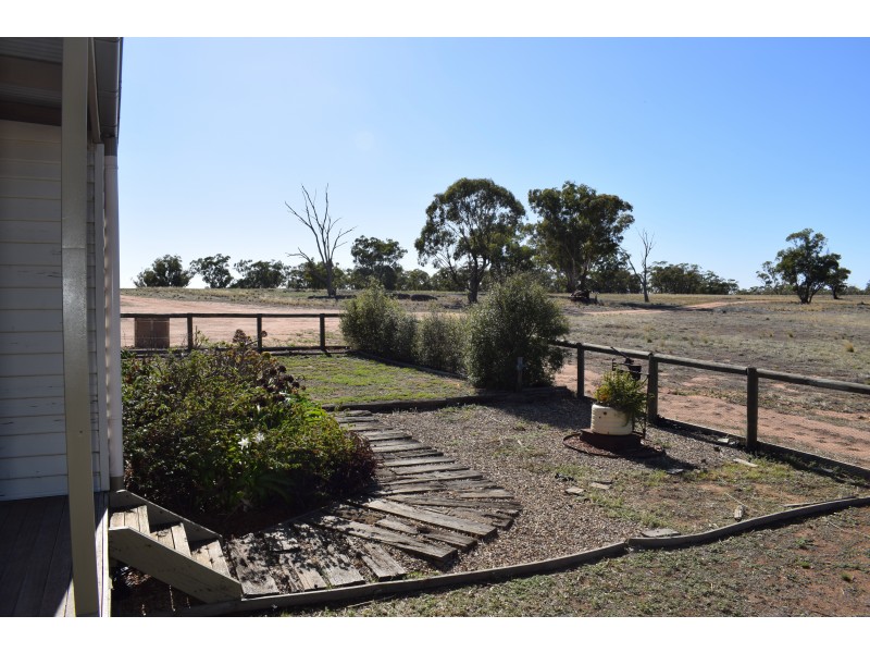 72 KENNEDY ROAD, Fiery Flat VIC 3518
