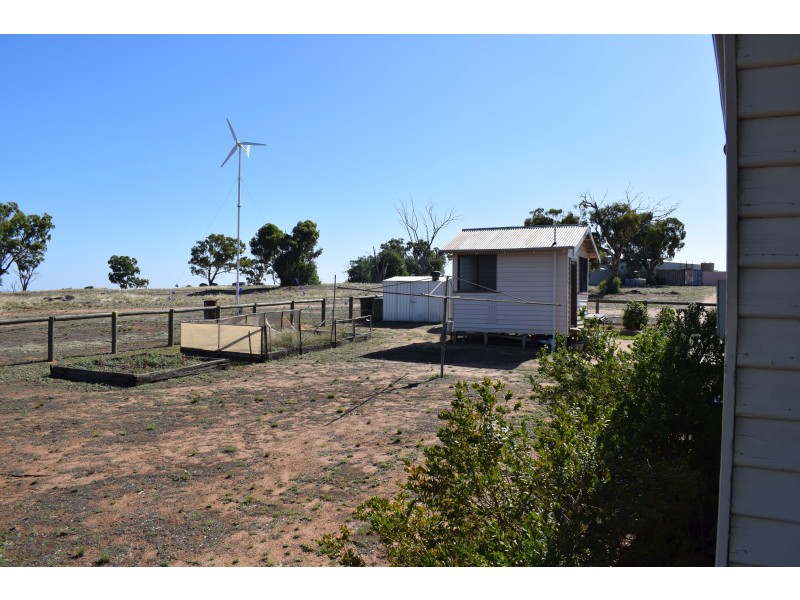 72 KENNEDY ROAD, Fiery Flat VIC 3518