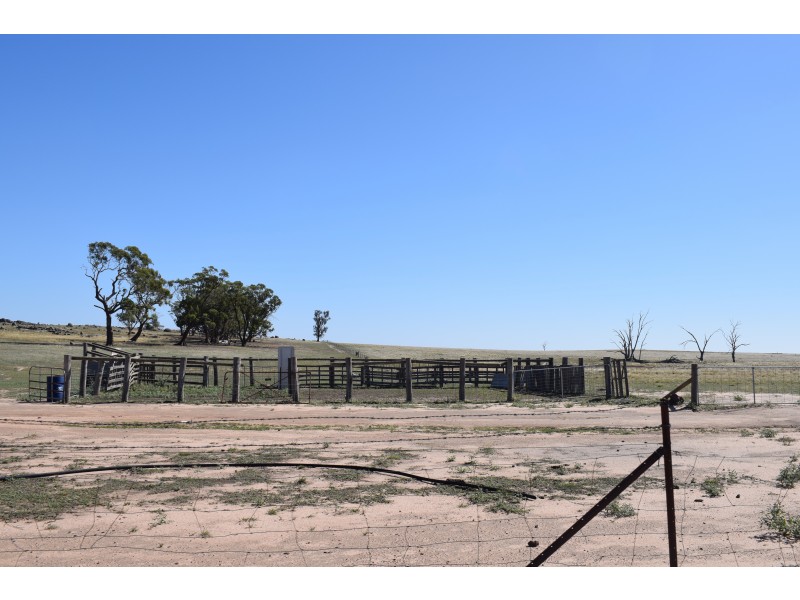 72 KENNEDY ROAD, Fiery Flat VIC 3518