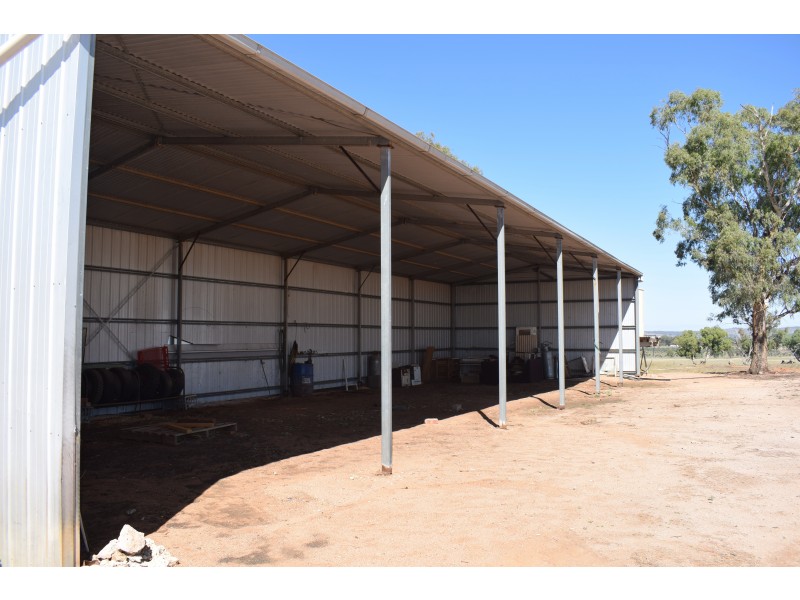 72 KENNEDY ROAD, Fiery Flat VIC 3518