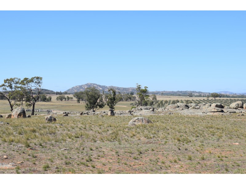 72 KENNEDY ROAD, Fiery Flat VIC 3518