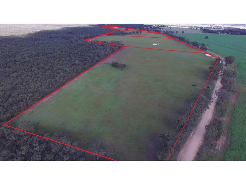 Lot 11,  KURTING POWLETT ROAD, Kurting VIC 3517