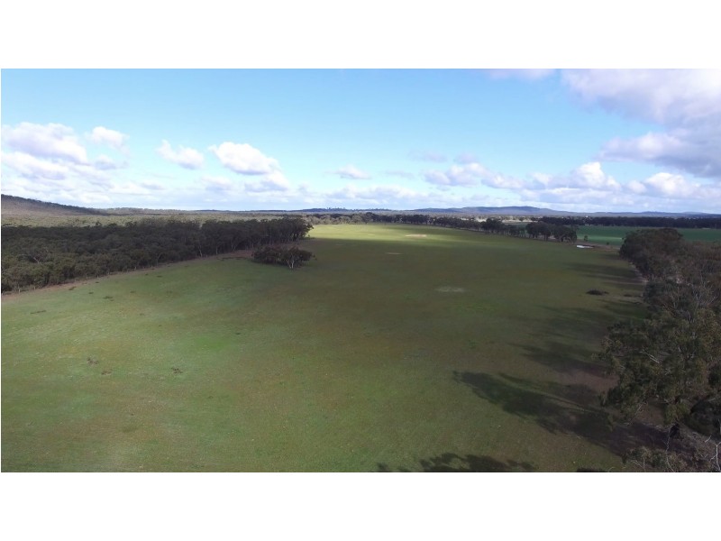 Lot 11,  KURTING POWLETT ROAD, Kurting VIC 3517