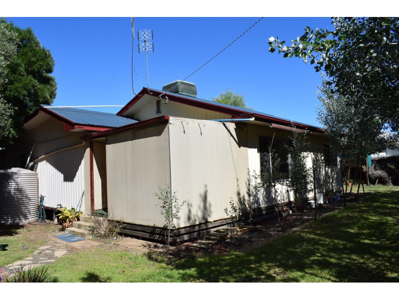 22 Belmont Street, Inglewood VIC 3517