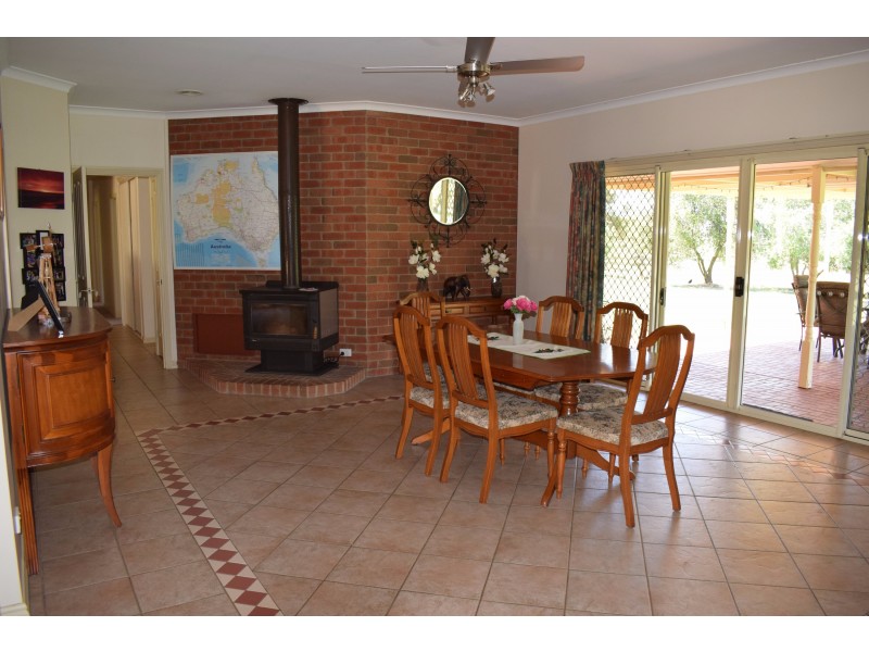 427 Ervins Road, Pyramid Hill VIC 3575