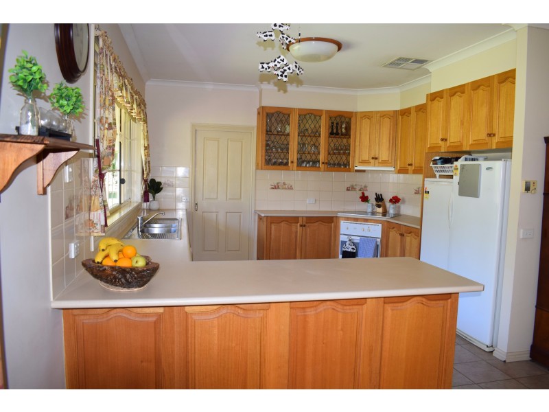 427 Ervins Road, Pyramid Hill VIC 3575