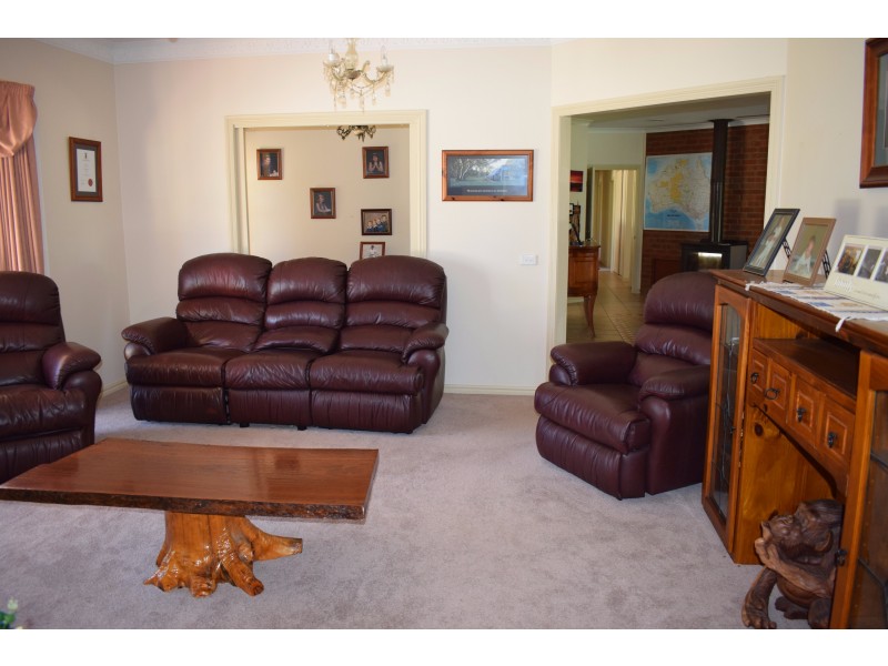 427 Ervins Road, Pyramid Hill VIC 3575