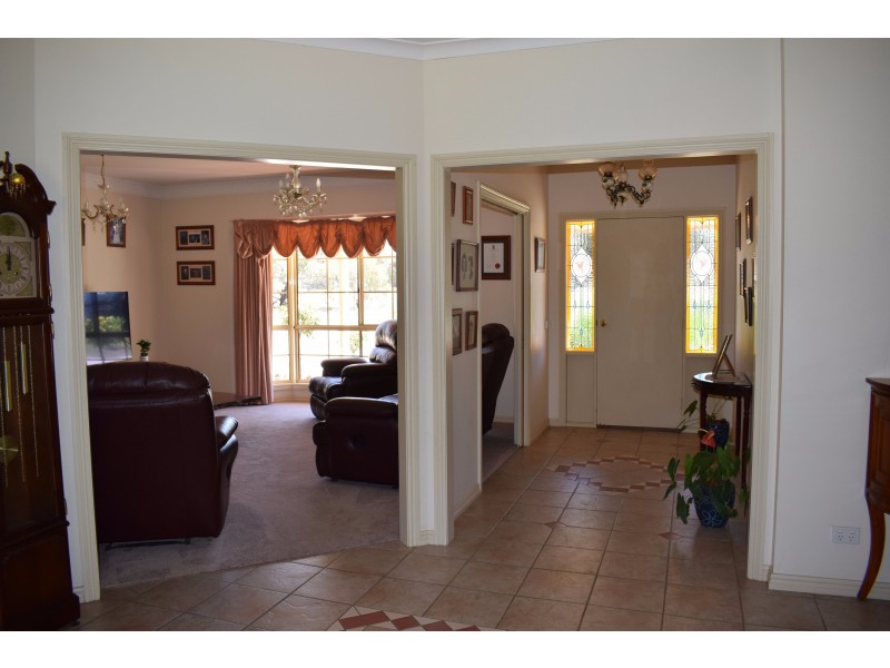 427 Ervins Road, Pyramid Hill VIC 3575