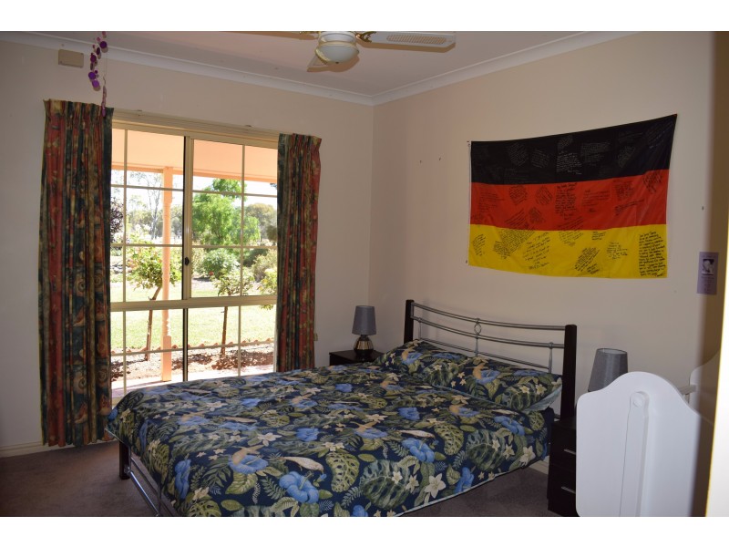 427 Ervins Road, Pyramid Hill VIC 3575