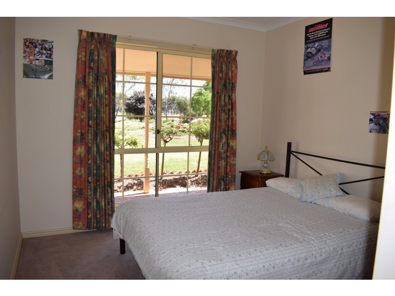 427 Ervins Road, Pyramid Hill VIC 3575