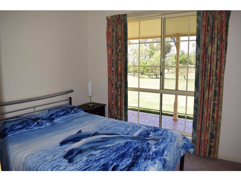 427 Ervins Road, Pyramid Hill VIC 3575