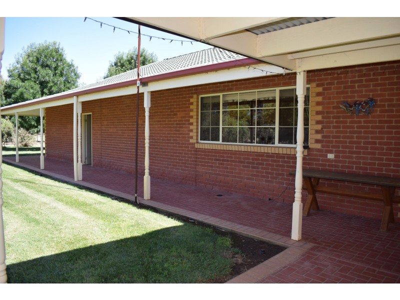 427 Ervins Road, Pyramid Hill VIC 3575