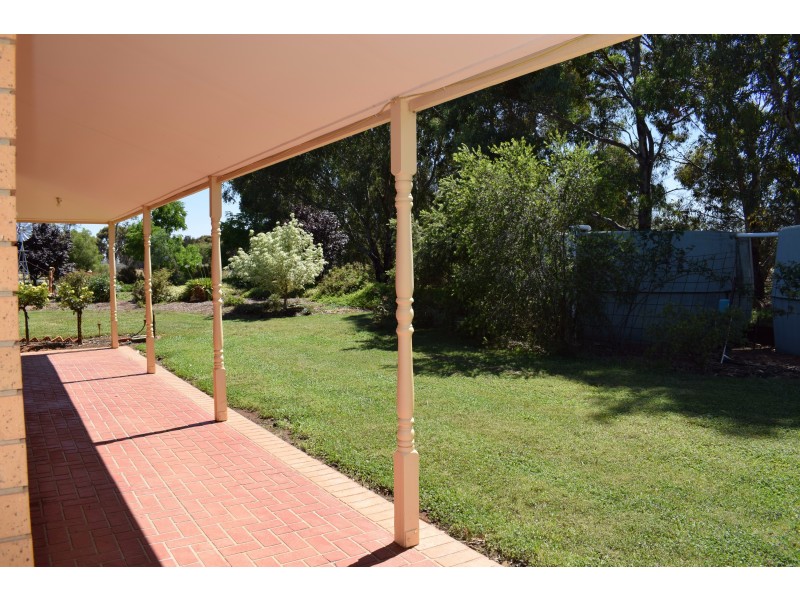 427 Ervins Road, Pyramid Hill VIC 3575
