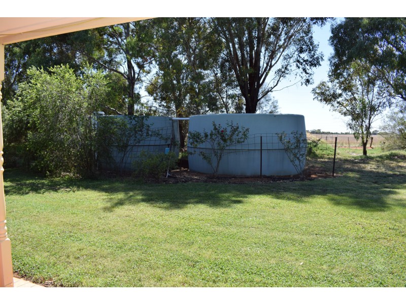 427 Ervins Road, Pyramid Hill VIC 3575