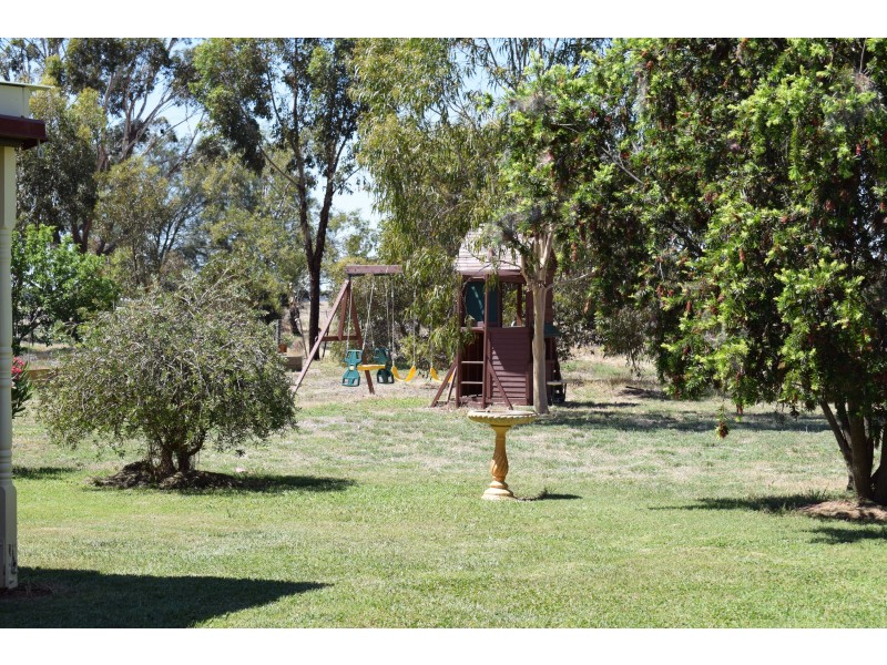 427 Ervins Road, Pyramid Hill VIC 3575