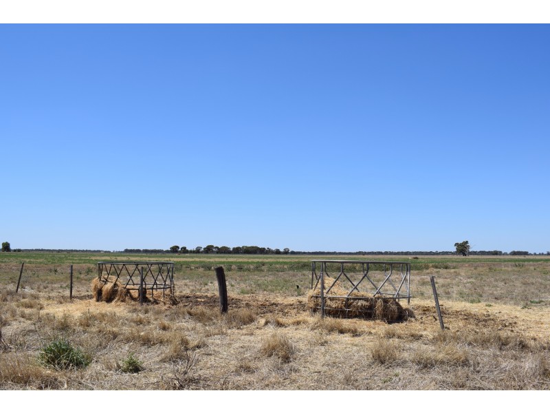 427 Ervins Road, Pyramid Hill VIC 3575