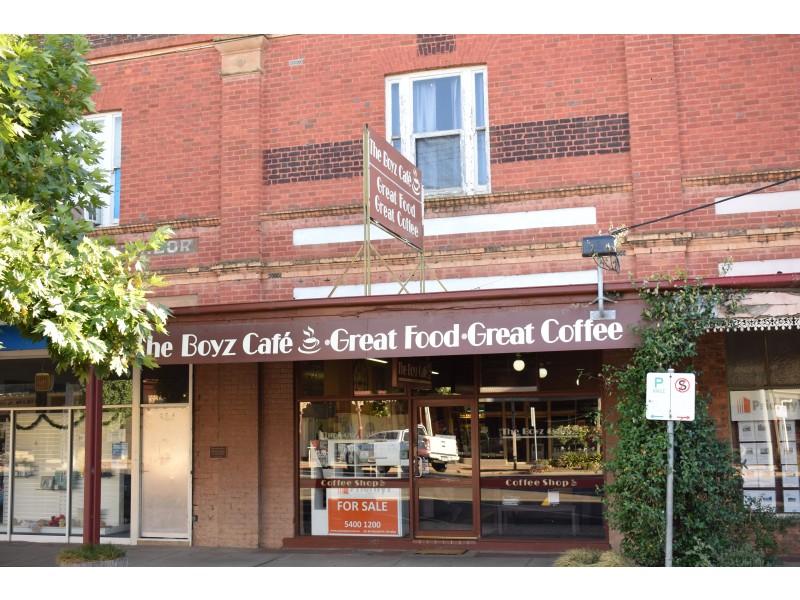 27 High Street, Charlton VIC 3525