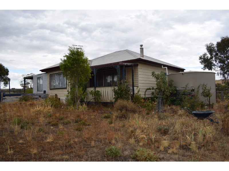 48 Bealiba-Rheola Road, Rheola VIC 3517