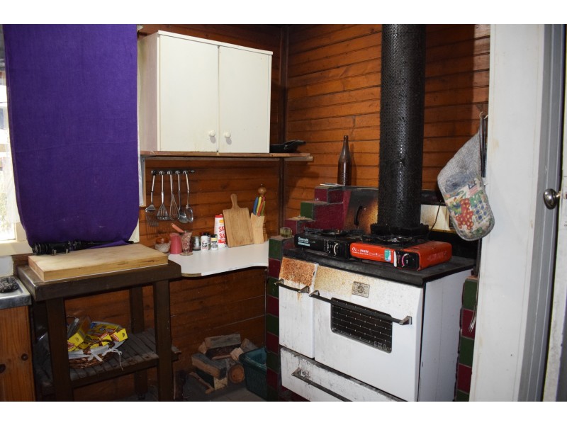 48 Bealiba-Rheola Road, Rheola VIC 3517