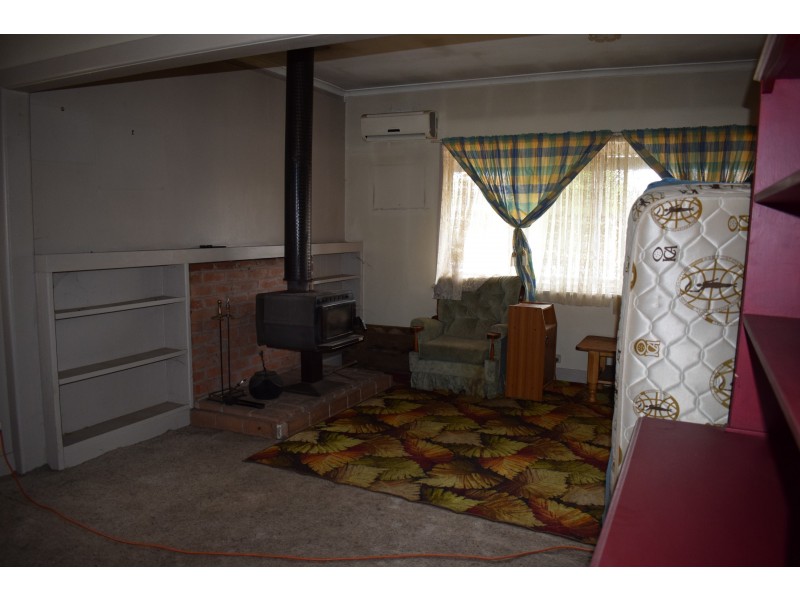 48 Bealiba-Rheola Road, Rheola VIC 3517