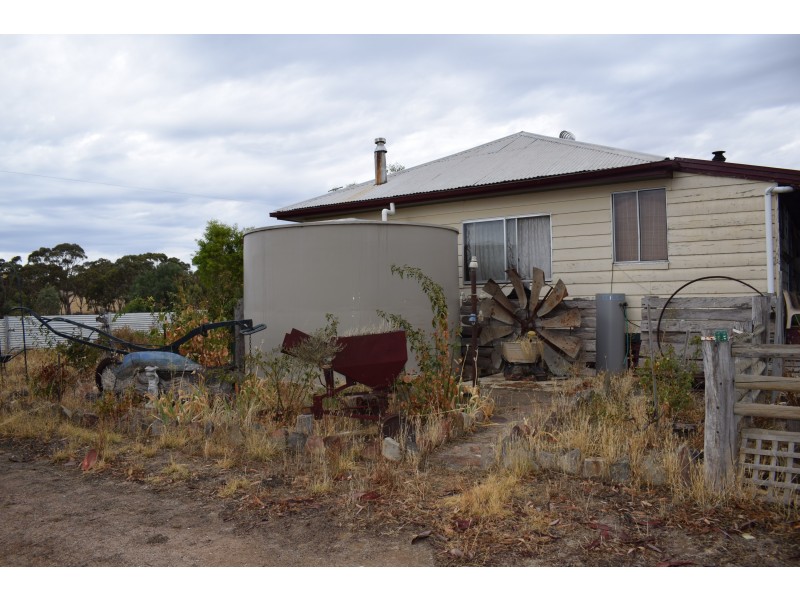 48 Bealiba-Rheola Road, Rheola VIC 3517